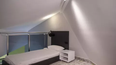 Viešbutis „NOXINN DELUXE HOTEL“ (Alanija, Turkija)