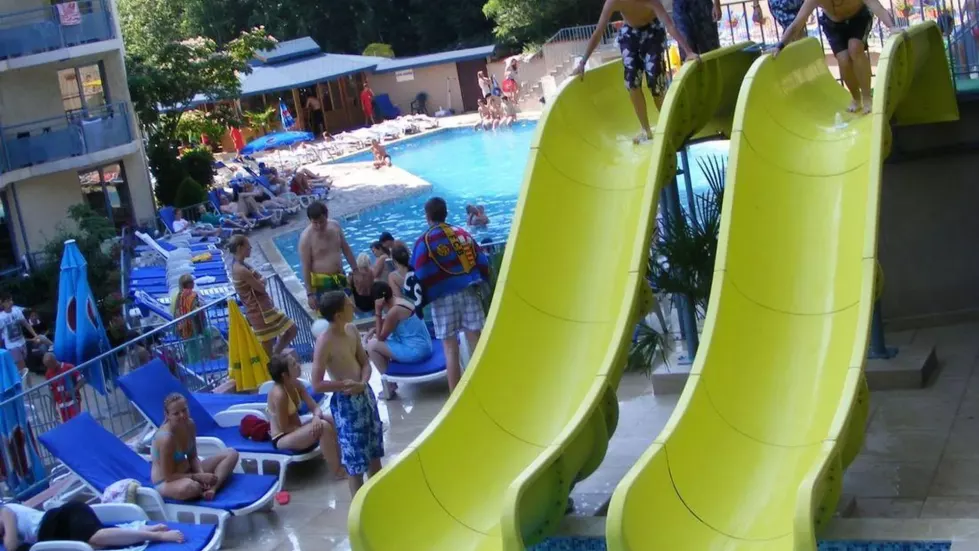 Viešbutis „ROYAL“ (Auksinės kopos, Varna, Bulgarija)