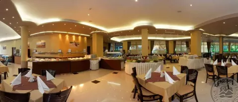 Viešbutis „ROYAL“ (Auksinės kopos, Varna, Bulgarija)