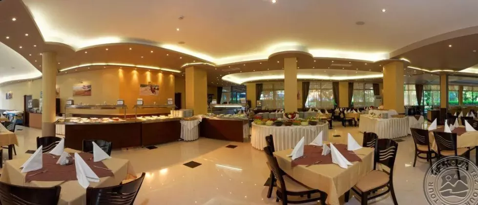 Viešbutis „ROYAL“ (Auksinės kopos, Varna, Bulgarija)