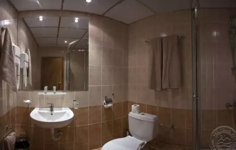 Viešbutis „ROYAL“ (Auksinės kopos, Varna, Bulgarija)