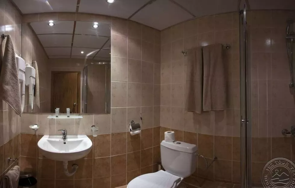 Viešbutis „ROYAL“ (Auksinės kopos, Varna, Bulgarija)