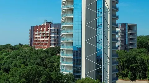 Viešbutis „ROYAL“ (Auksinės kopos, Varna, Bulgarija)