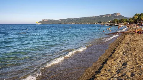 Viešbutis „DG ROSE RESORT (EX. ROSE RESORT)“ (Kemeras, Turkija)