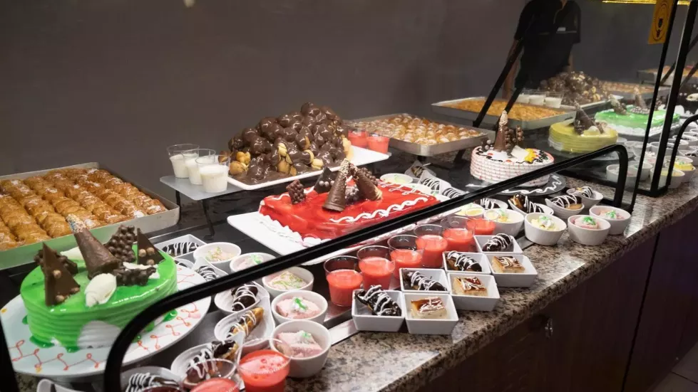 Viešbutis „DG ROSE RESORT (EX. ROSE RESORT)“ (Kemeras, Turkija)