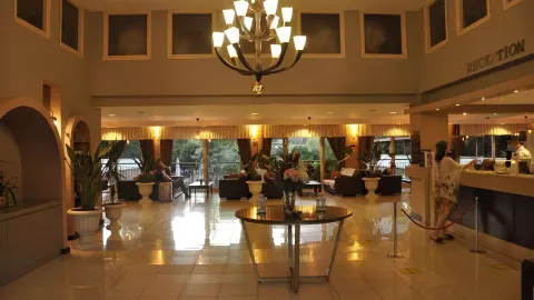 Viešbutis „DG ROSE RESORT (EX. ROSE RESORT)“ (Kemeras, Turkija)