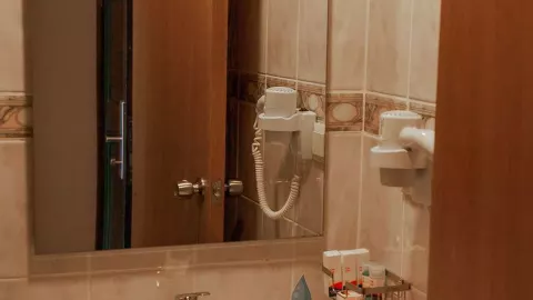 Viešbutis „TRANSATLANTIK BEACH“ (Kemeras, Turkija)