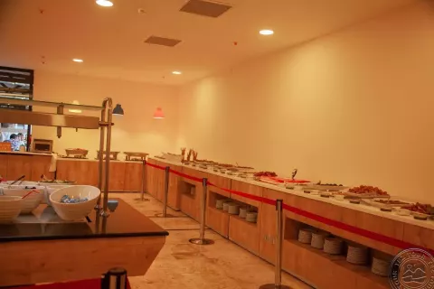 Viešbutis „TRANSATLANTIK BEACH“ (Kemeras, Turkija)