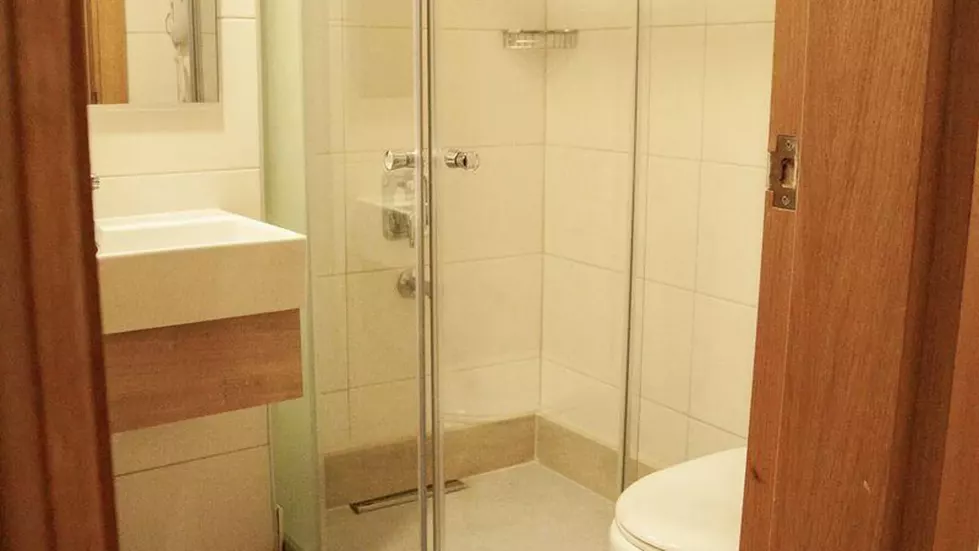 Viešbutis „TRANSATLANTIK BEACH“ (Kemeras, Turkija)