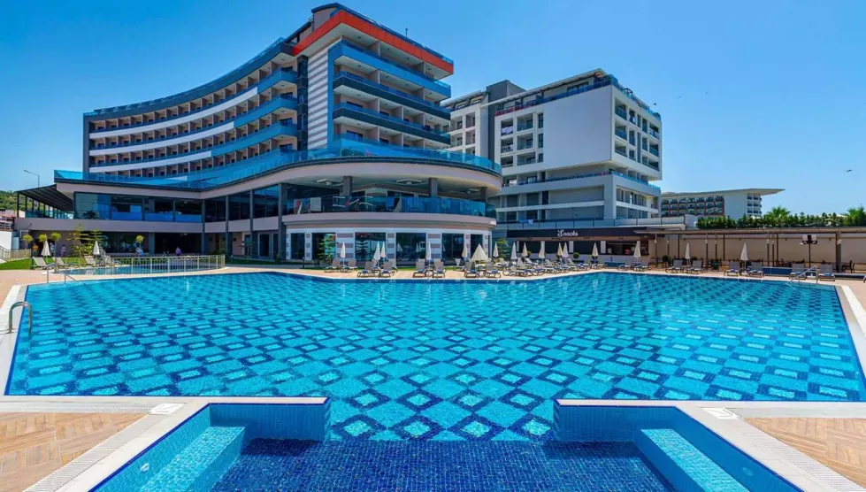 Lonicera Premium (Antalija, Turkija)