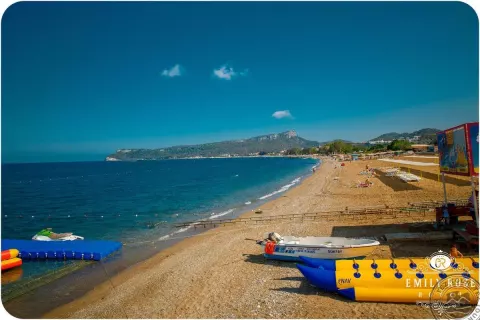 Viešbutis „EMILY ROSE HOTEL“ (Kemeras, Turkija)