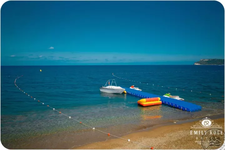 Viešbutis „EMILY ROSE HOTEL“ (Kemeras, Turkija)