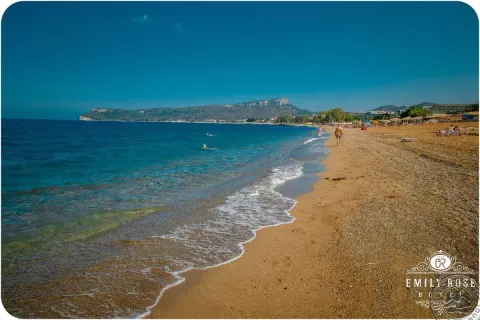 Viešbutis „EMILY ROSE HOTEL“ (Kemeras, Turkija)