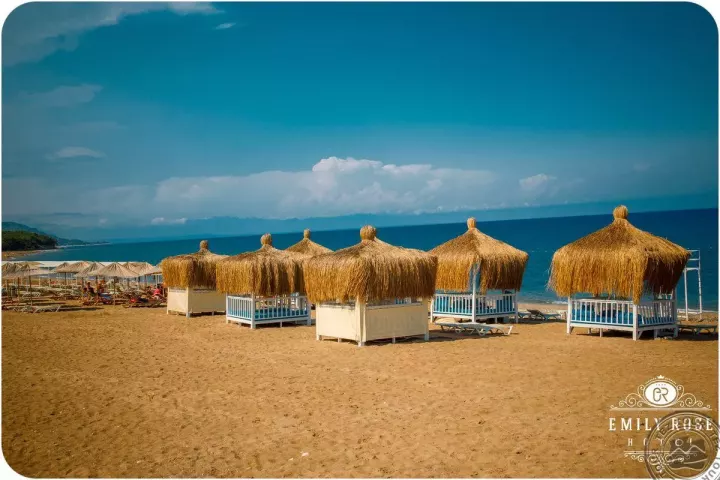 Viešbutis „EMILY ROSE HOTEL“ (Kemeras, Turkija)