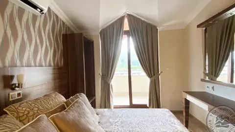 Viešbutis „EMILY ROSE HOTEL“ (Kemeras, Turkija)