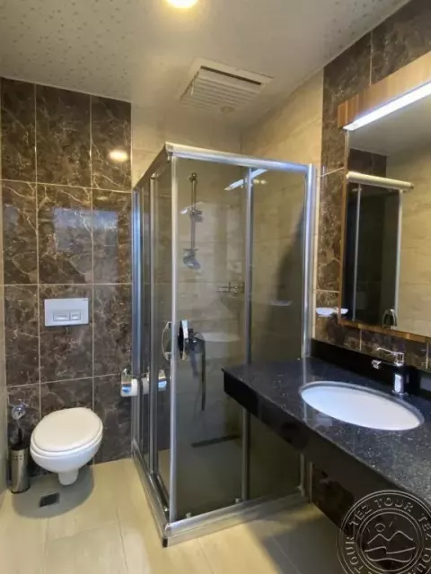 Viešbutis „EMILY ROSE HOTEL“ (Kemeras, Turkija)