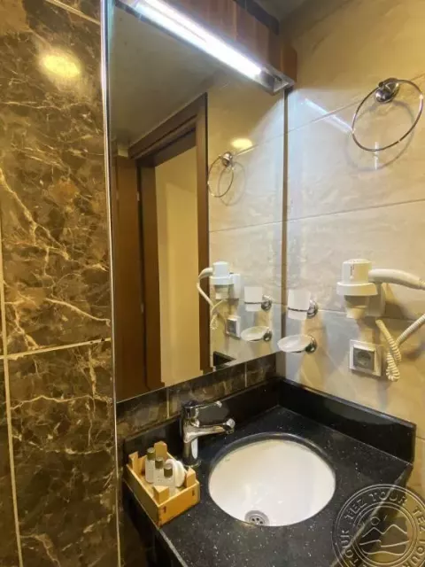 Viešbutis „EMILY ROSE HOTEL“ (Kemeras, Turkija)