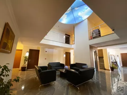 Viešbutis „EMILY ROSE HOTEL“ (Kemeras, Turkija)