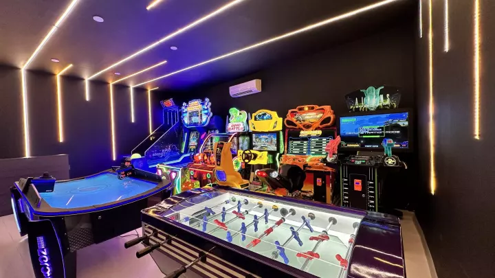 Viešbutis „BLUE WAVE SUITE“ (Alanija, Turkija)