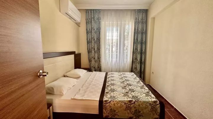 Viešbutis „BLUE WAVE SUITE“ (Alanija, Turkija)