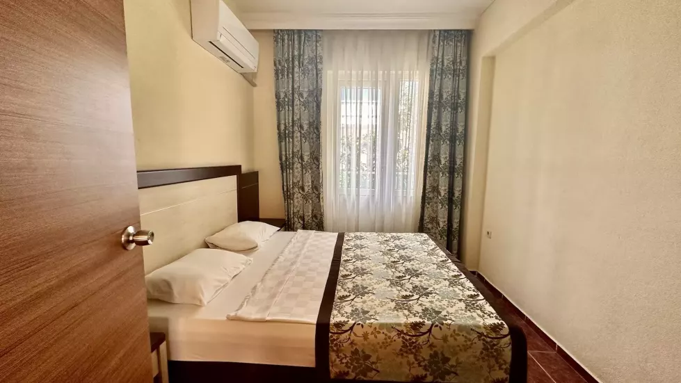Viešbutis „BLUE WAVE SUITE“ (Alanija, Turkija)