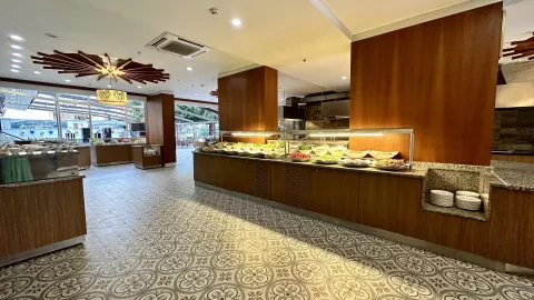 Viešbutis „BLUE WAVE SUITE“ (Alanija, Turkija)