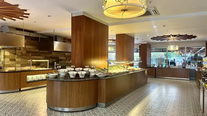 Viešbutis „BLUE WAVE SUITE“ (Alanija, Turkija)