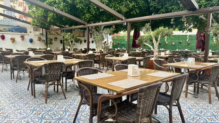 Viešbutis „BLUE WAVE SUITE“ (Alanija, Turkija)