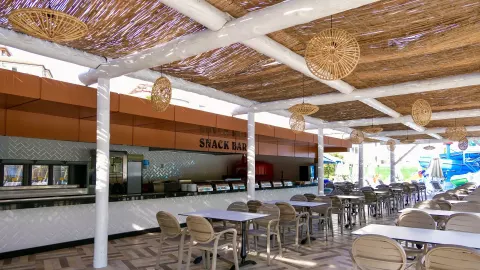 Viešbutis „BLUE WAVE SUITE“ (Alanija, Turkija)