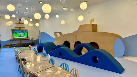 Viešbutis „BLUE WAVE SUITE“ (Alanija, Turkija)