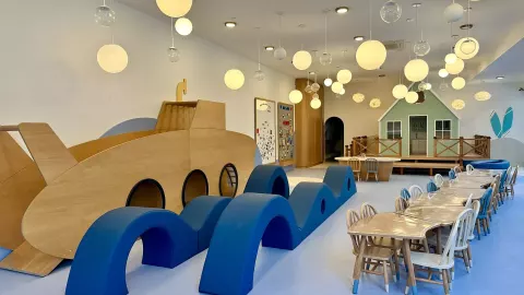 Viešbutis „BLUE WAVE SUITE“ (Alanija, Turkija)