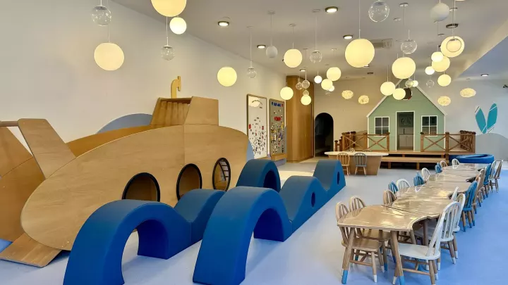 Viešbutis „BLUE WAVE SUITE“ (Alanija, Turkija)