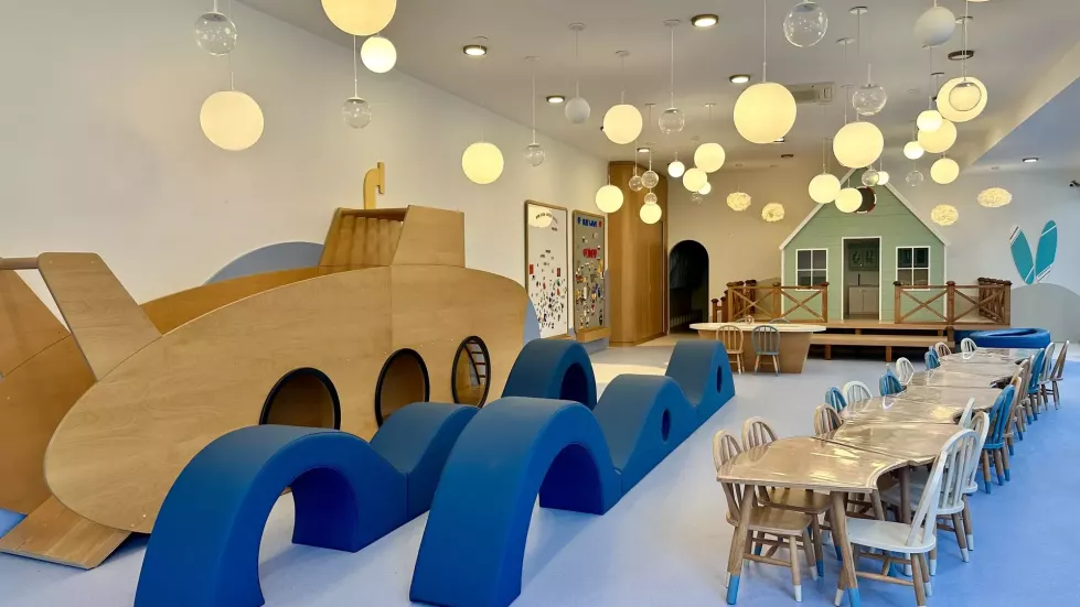 Viešbutis „BLUE WAVE SUITE“ (Alanija, Turkija)