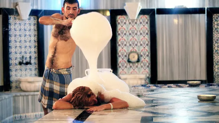 Viešbutis „BLUE WAVE SUITE“ (Alanija, Turkija)