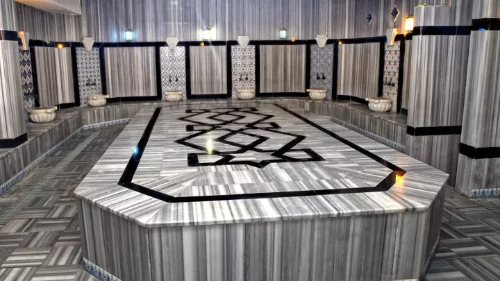 Viešbutis „BLUE WAVE SUITE“ (Alanija, Turkija)