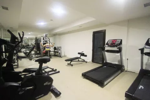 Viešbutis „BLUE WAVE SUITE“ (Alanija, Turkija)