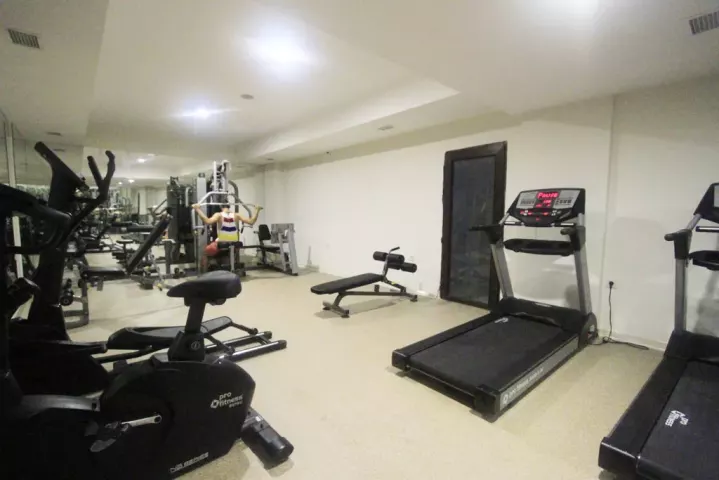 Viešbutis „BLUE WAVE SUITE“ (Alanija, Turkija)