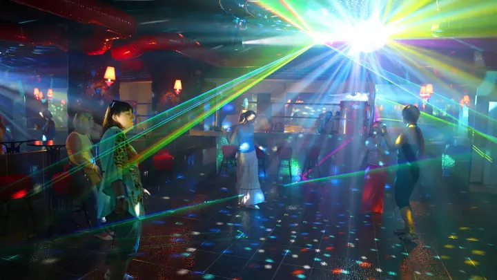 Viešbutis „BLUE WAVE SUITE“ (Alanija, Turkija)