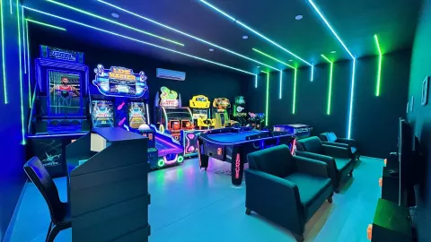 Viešbutis „BLUE WAVE SUITE“ (Alanija, Turkija)