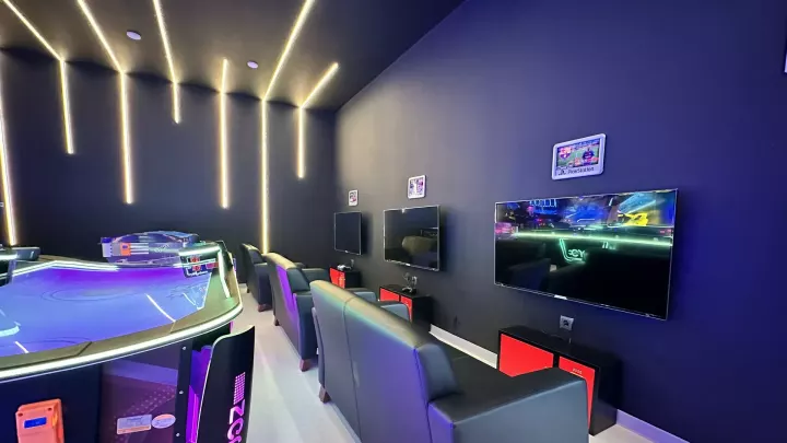 Viešbutis „BLUE WAVE SUITE“ (Alanija, Turkija)