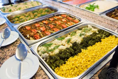 Viešbutis „GARDEN PARK BELDIBI HOTEL“ (Kemeras, Turkija)