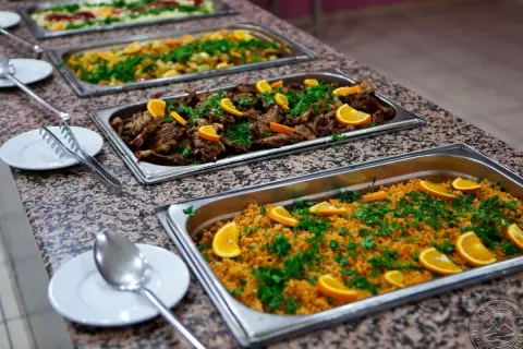 Viešbutis „GARDEN PARK BELDIBI HOTEL“ (Kemeras, Turkija)