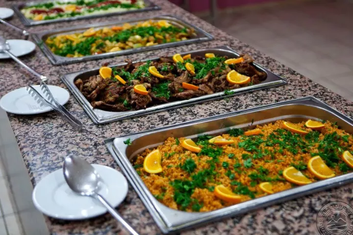 Viešbutis „GARDEN PARK BELDIBI HOTEL“ (Kemeras, Turkija)