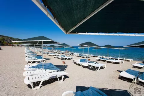 Viešbutis „GARDEN PARK BELDIBI HOTEL“ (Kemeras, Turkija)