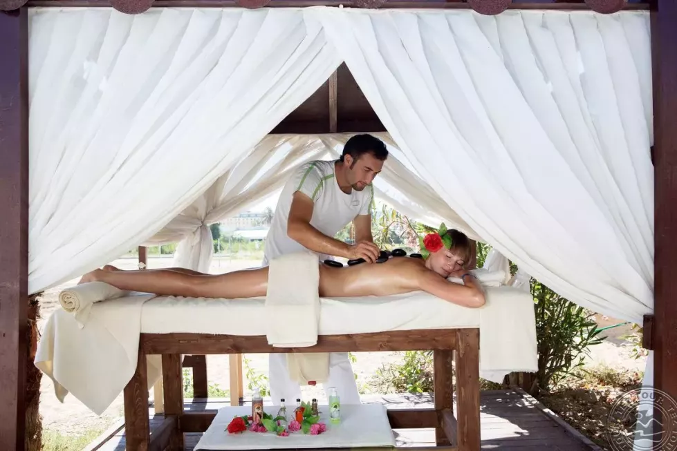 Viešbutis „GARDEN PARK BELDIBI HOTEL“ (Kemeras, Turkija)