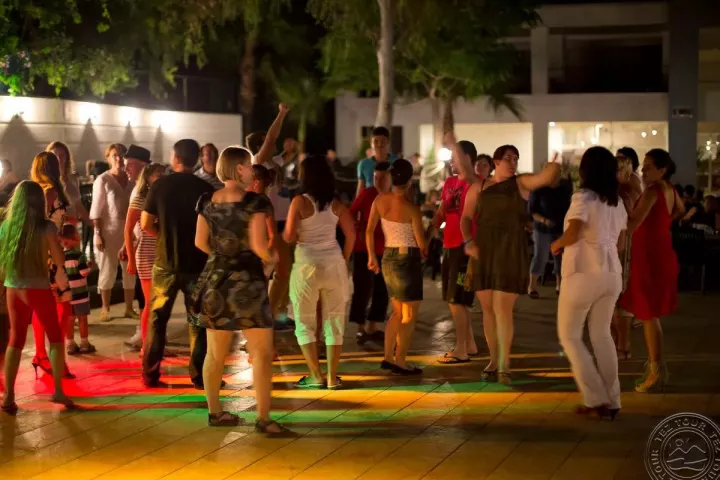 Viešbutis „GARDEN PARK BELDIBI HOTEL“ (Kemeras, Turkija)