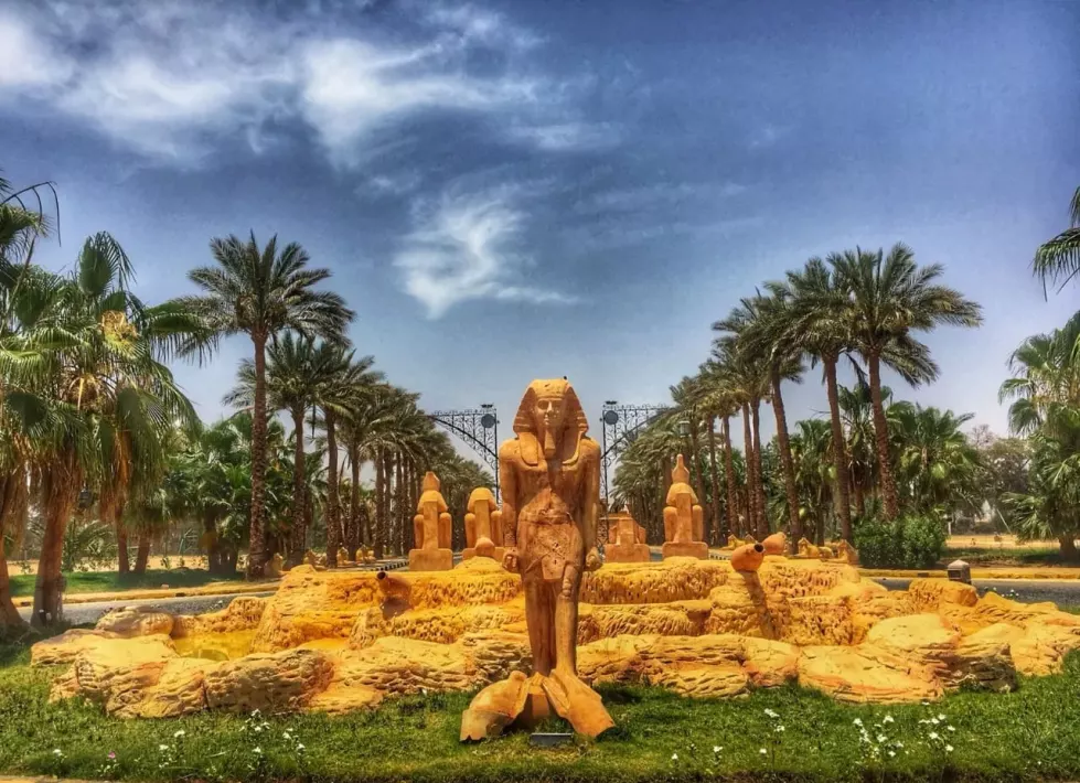 Viešbutis „FARAANA REEF RESORT“ (Sharm el Sheikh, Egiptas)