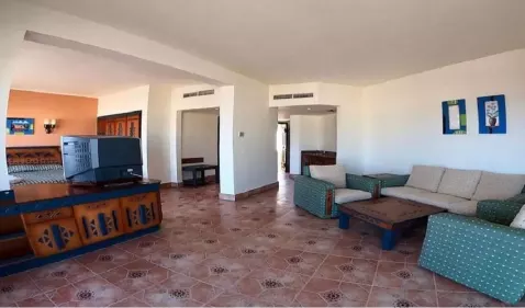 Viešbutis „FARAANA REEF RESORT“ (Sharm el Sheikh, Egiptas)