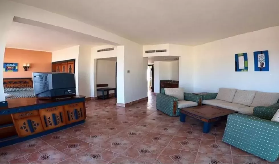 Viešbutis „FARAANA REEF RESORT“ (Sharm el Sheikh, Egiptas)