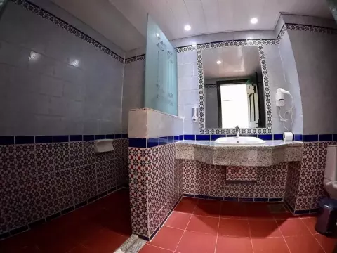 Viešbutis „FARAANA REEF RESORT“ (Sharm el Sheikh, Egiptas)